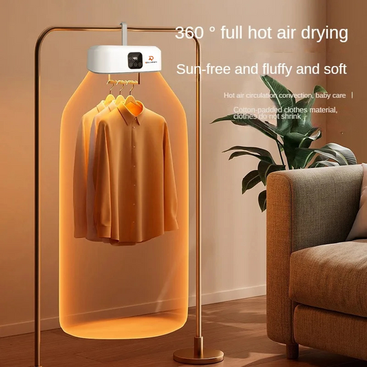 Portable Clothes Dryer